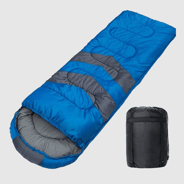 Lightweight Sleeping Bag