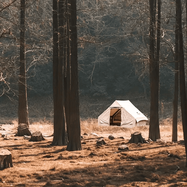 House Tent