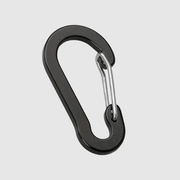 Carabiner Clips