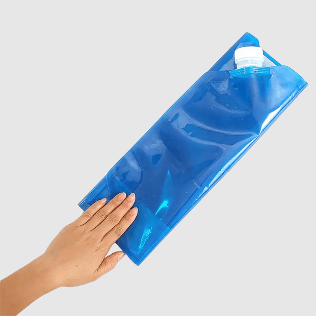 Foldable Water Container