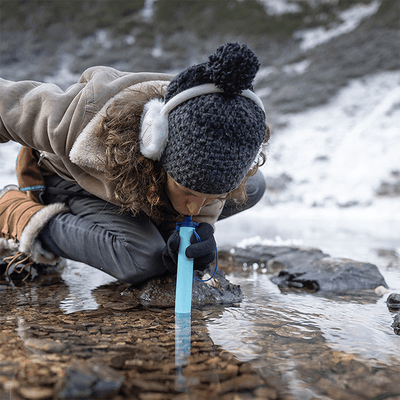 Water Filter