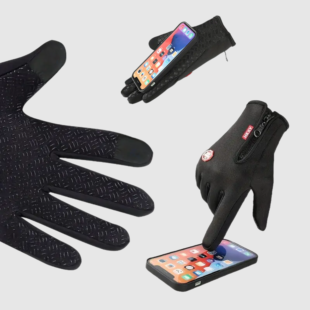 Touch Screen Gloves