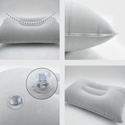 Folding Air Pillow