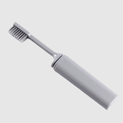 Tiny Folding Toothbrush