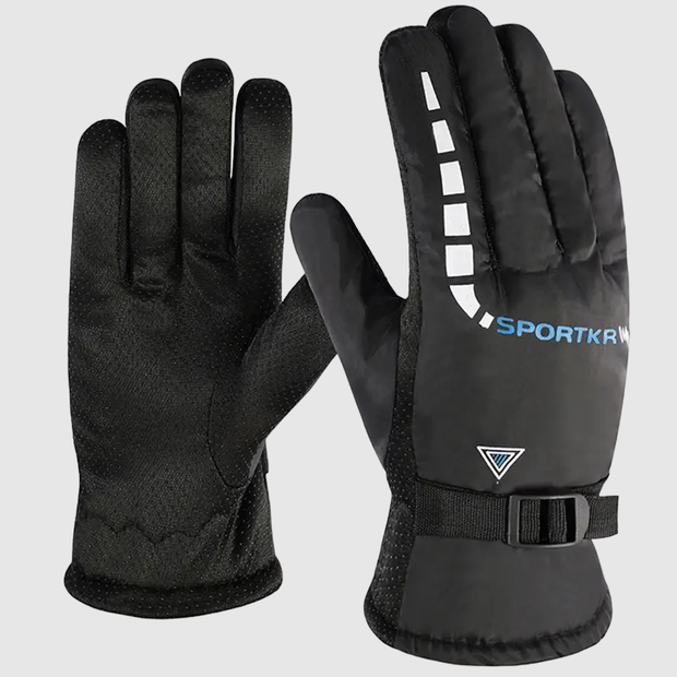 Guard Snow Gloves