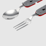 4 in 1 Multifunctional Tableware