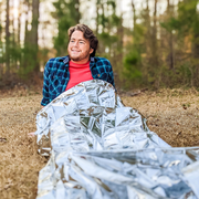 Emergency Thermal Blanket