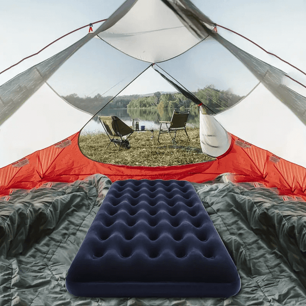 Camping Air Mattress