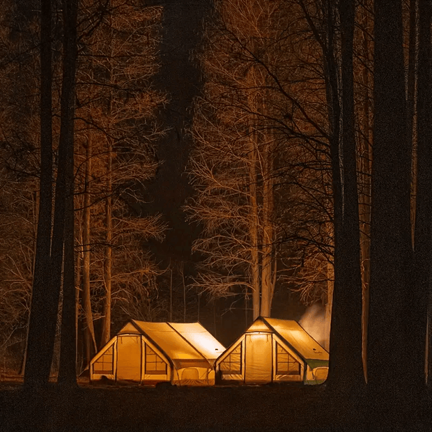 House Tent