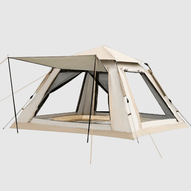 Fully Automatic Tent