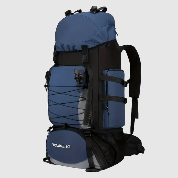 Huge Hiking Backpack