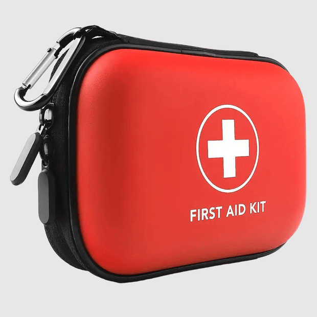 First Aid-Kit