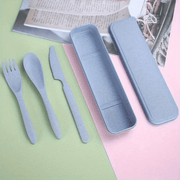 Eco-Friendly Utensil Set