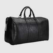 Leather Duffle Bag