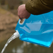 Foldable Water Container