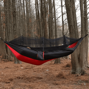 Hammock with Mosquito Net