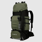 Huge Hiking Backpack