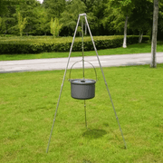 Cooking Tripod