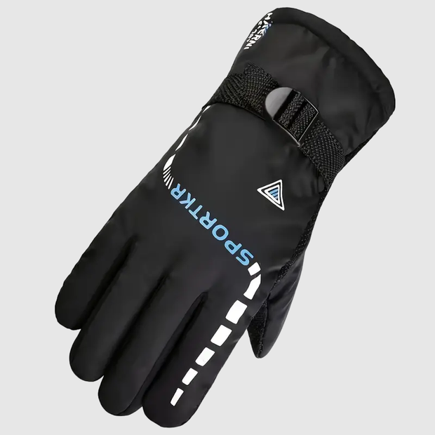 Guard Snow Gloves