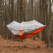 Hammock with Mosquito Net