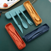 Eco-Friendly Utensil Set