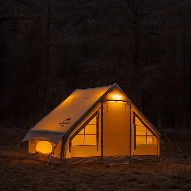 House Tent