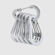 Carabiner Clips