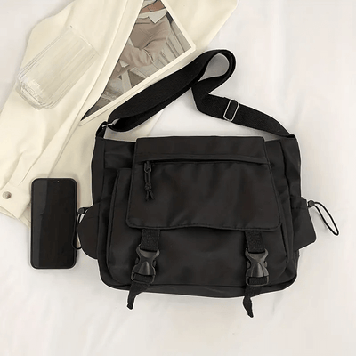 Travel Shoulder Bag