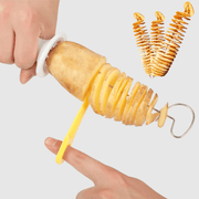 BBQ Potato Cutter