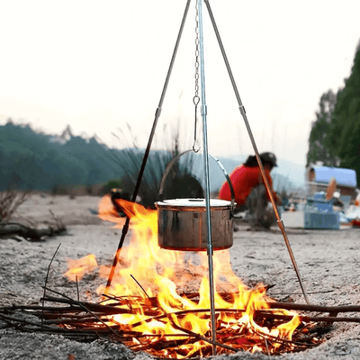 Cooking Tripod