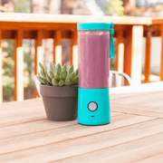 Wireless Smoothie Blender