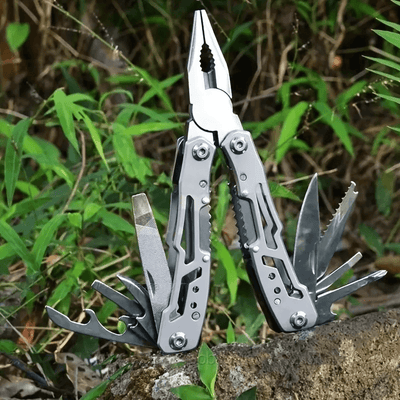 Multifunctional Tool Set