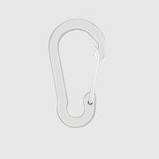 Carabiner Clips