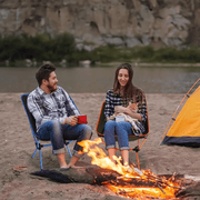 Lightweight Folding Chair