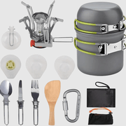 Ultimate Cookware Kit