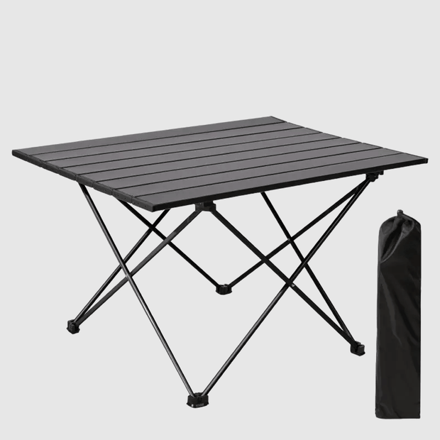 Aluminium Folding Table