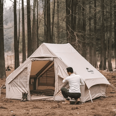 House Tent