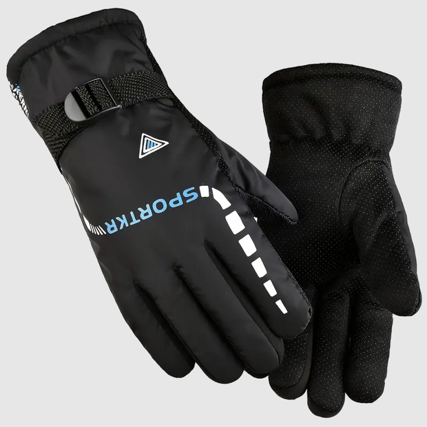 Guard Snow Gloves