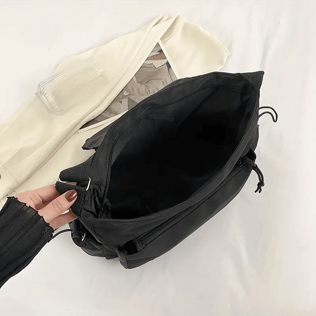 Travel Shoulder Bag