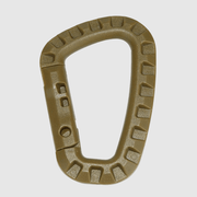 Plastic Carabiner Clips