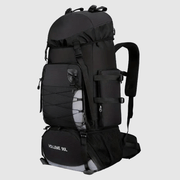 Huge Hiking Backpack