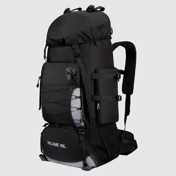 Huge Hiking Backpack