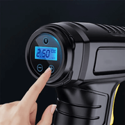 Air Inflator Pump