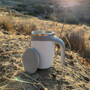 Sipulse Automatic Mug