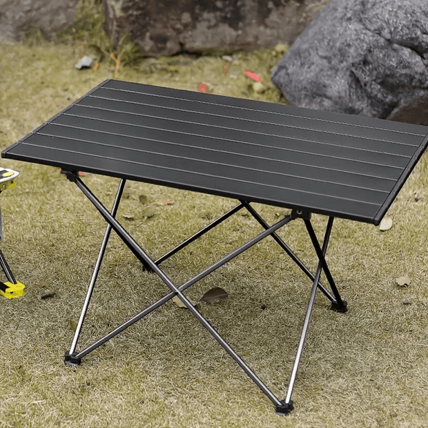 Aluminium Folding Table