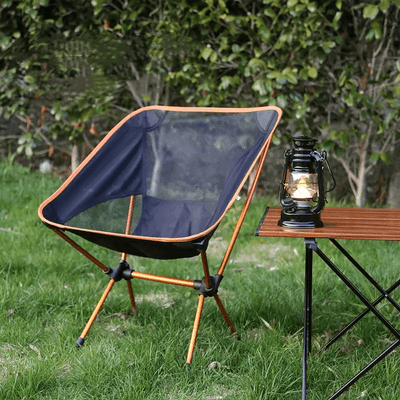 Lightweight Folding Chair